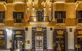 Rosselli Hotel Malta 5*